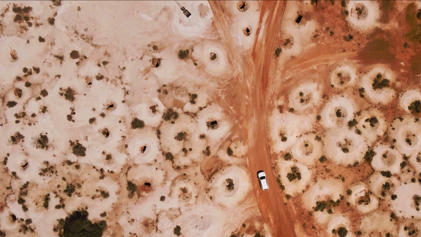 DNSW Broken Hill | TVC